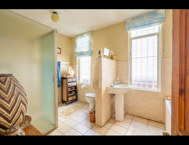 4 BEDROOM HOUSE FOR SALE IN MUSGRAVE
